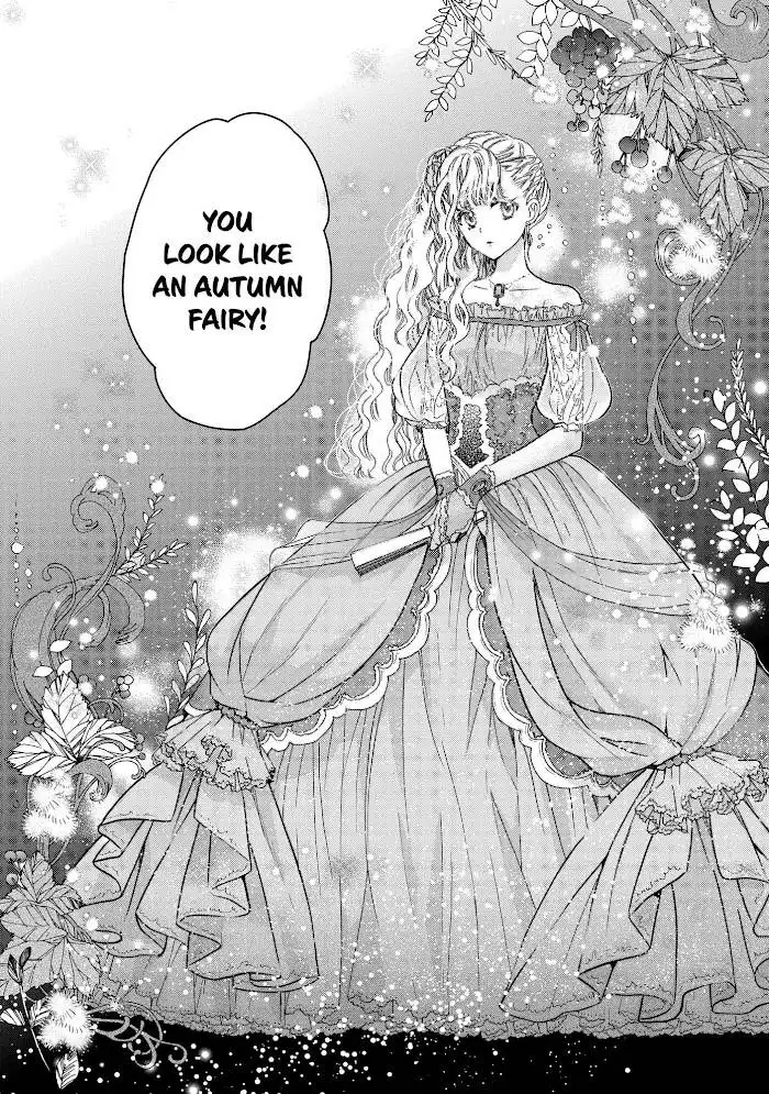 Princess Bibliophile Chapter 23 7